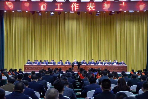 河間重獎近600萬元激勵科技創(chuàng)新與社會經濟咨詢服務發(fā)展