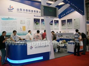 力創(chuàng)科技閃耀第十一屆國(guó)際現(xiàn)代工廠(chǎng)過(guò)程自動(dòng)化技術(shù)與裝備展覽會(huì)，科技中介服務(wù)賦能產(chǎn)業(yè)新未來(lái)