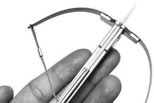 牙簽弩再引關注，海口工商排查危險性玩具